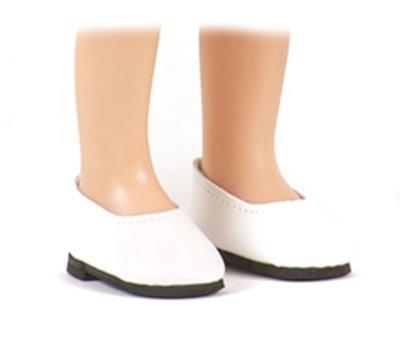 Ballerine Bianche Minikane Amigas