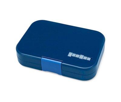 Lancheira Yumbox Panino 4C Monte Carlo Blue Shark