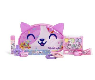 Set de Maquillaje y Neceser Yummy