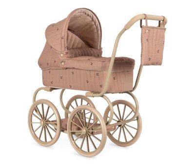 Minnie Cherry Blush Doll Stroller