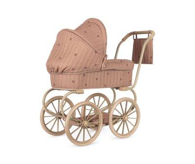 Minnie Cherry Blush Doll Stroller