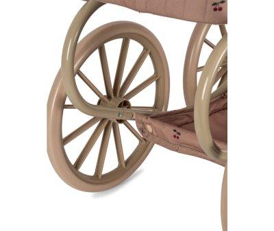 Minnie Cherry Blush Doll Stroller