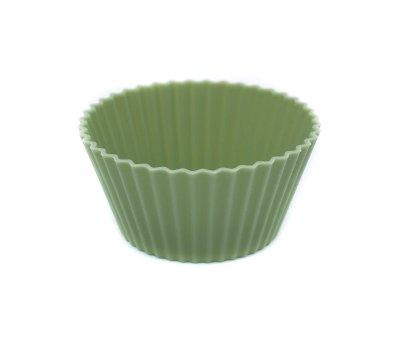 12 Australian Edition Silicone Cupcake Molds