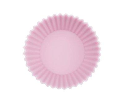 12 Australian Edition Silicone Cupcake Molds