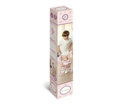 Passeggino Piccolo Bambole Olivia