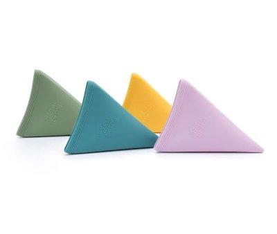 Cornets en Silicone Sunnie Ice Blocks Australiana Pastel