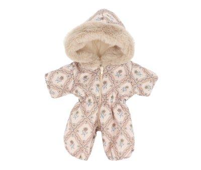 Ski Suit Gigi Alma for Gordis Doll