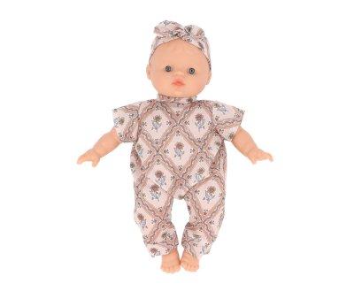 Bambolotto Soft Garance con Completo Alma