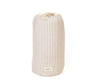 Sacco Play & Go SOFT Stripes Blue