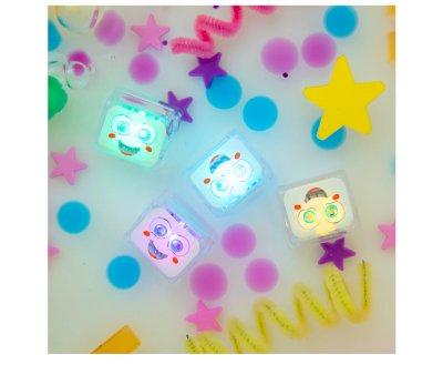 Cubos Iluminados Party Pal
