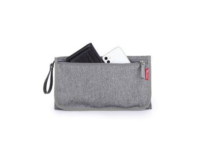Zaino per Passeggino All-In-One Grey