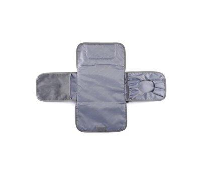 Zaino per Passeggino All-In-One Grey