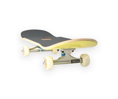 Skateboard Midi Sea Galaxy