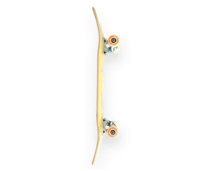 Skateboard Midi Sea Galaxy