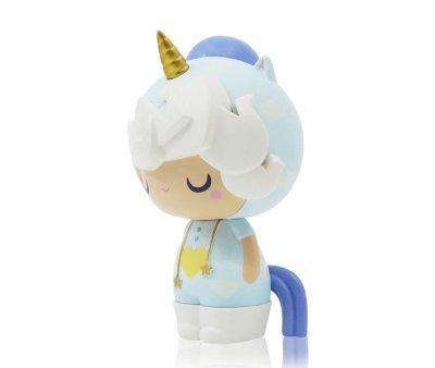 Figure Little Starlight Girl Wishing Doll