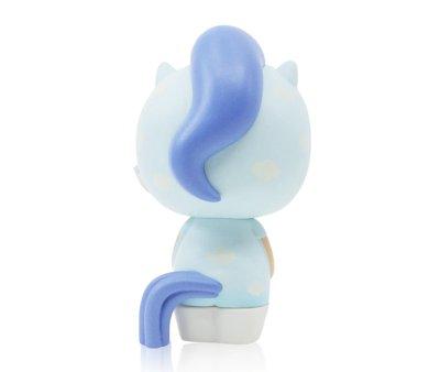 Figure Little Starlight Girl Wishing Doll