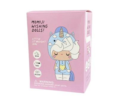 Figure Little Starlight Girl Wishing Doll
