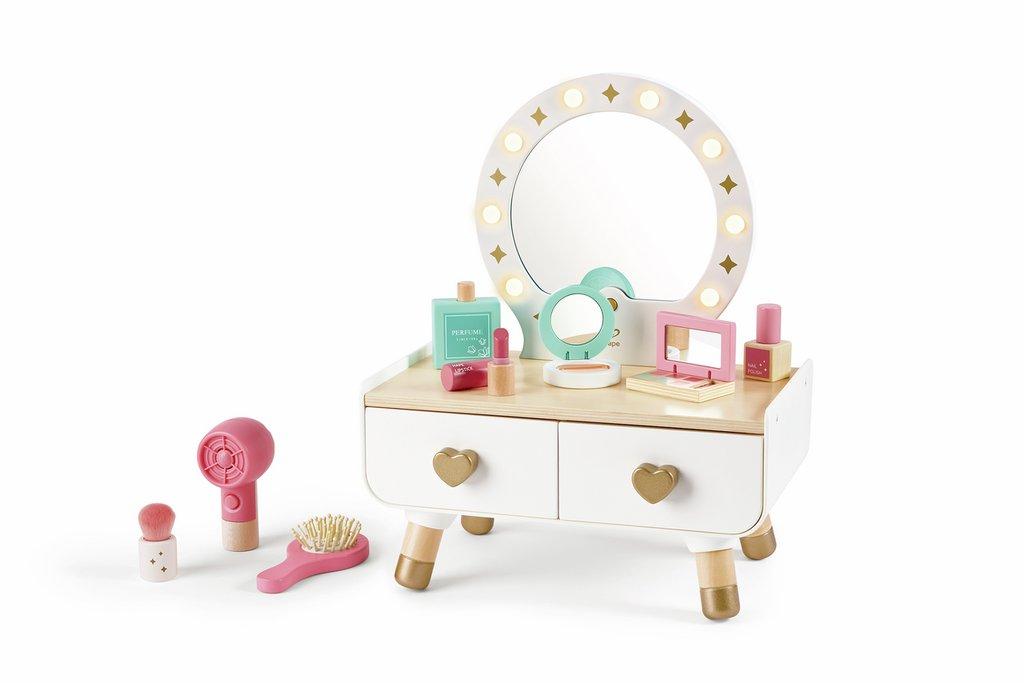 Minha Penteadeira My Stylish Dressing