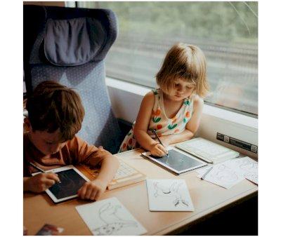 Kidydraw Mini Travel