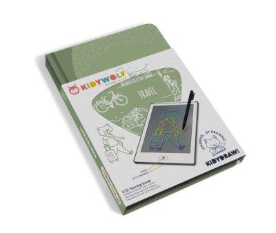 Kidydraw Mini Travel