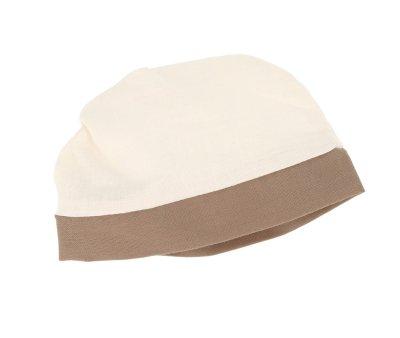 Gorro Popeln Crudo / Topo para Mueco Soft