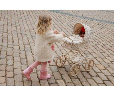 Carrito de Muecas Piccoloblu