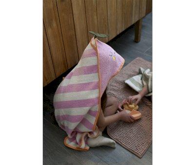 Cape de Bain Mandy Mandarine