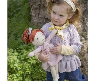 Mueca Hanna 43 cm Personalizable