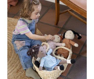 Mueca Hanna 43 cm Personalizable