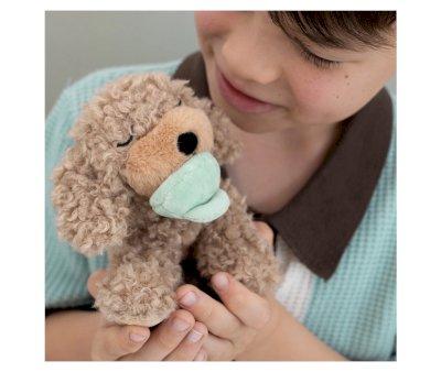 Doll Binky Puppy Benny