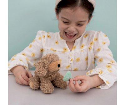 Doll Binky Puppy Benny