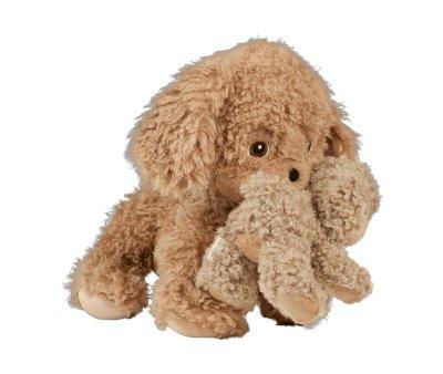 Doll Binky Puppy Benny