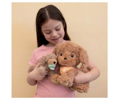 Doll Binky Puppy Benny