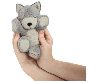 Mueco Binky Puppy Banjo