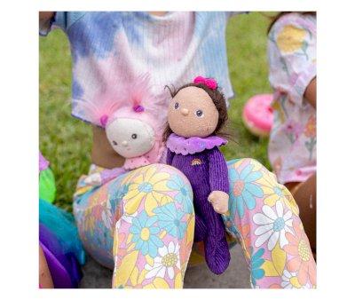 Dinky Dinkums Doll Sweet Treats Freya Fondant