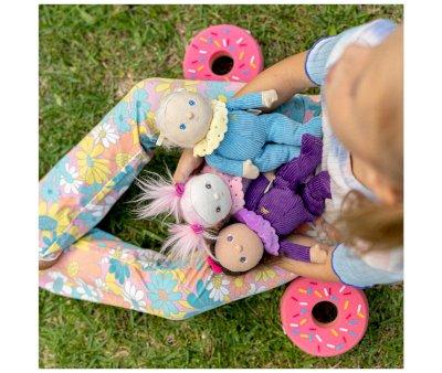 Dinky Dinkums Doll Sweet Treats Freya Fondant