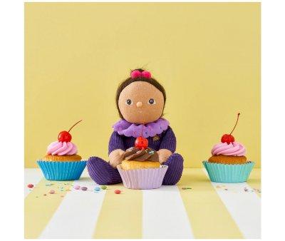 Dinky Dinkums Doll Sweet Treats Freya Fondant