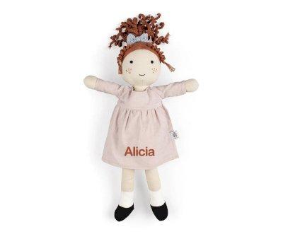 Mueca Hanna 43 cm Personalizable