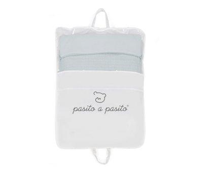 Saco Silla Entretiempo Icon Sky