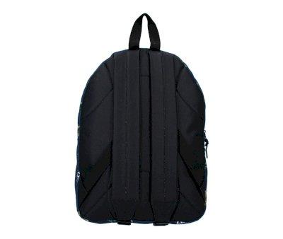 School Backpack Scooter Explorer Club Personalised