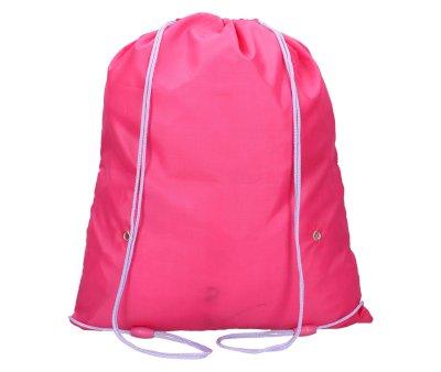 Sacca Sportiva Gym Hello Kitty Follow the Rainbow
