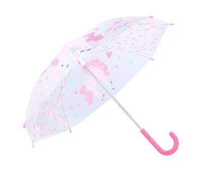 Paraguas Prt Rainy Days Unicornio