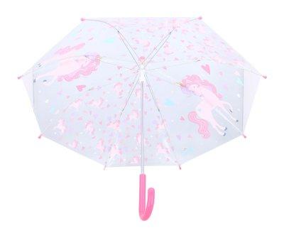 Paraguas Prt Rainy Days Unicornio