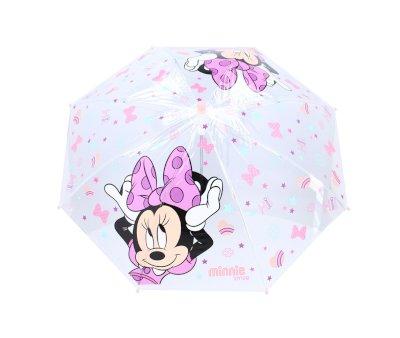 Parapluie Minnie Mouse Rainy Days