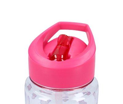 Tritan Bottle Hello Kitty Drink Up 450ml