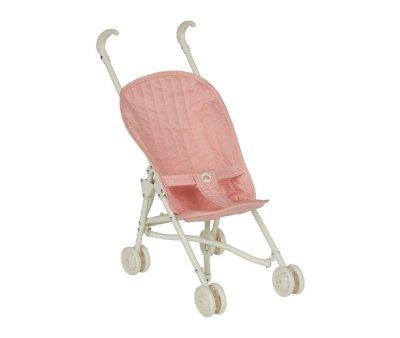 Doll's Chair Sollie Rose