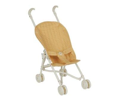 Doll Stroller Sollie Honey