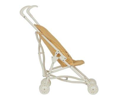 Doll Stroller Sollie Honey