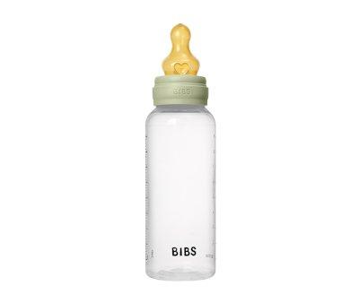Bibern Plstico BIBS Sage 270ml