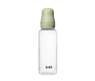 Bibern Plstico BIBS Silicona Sage 270ml